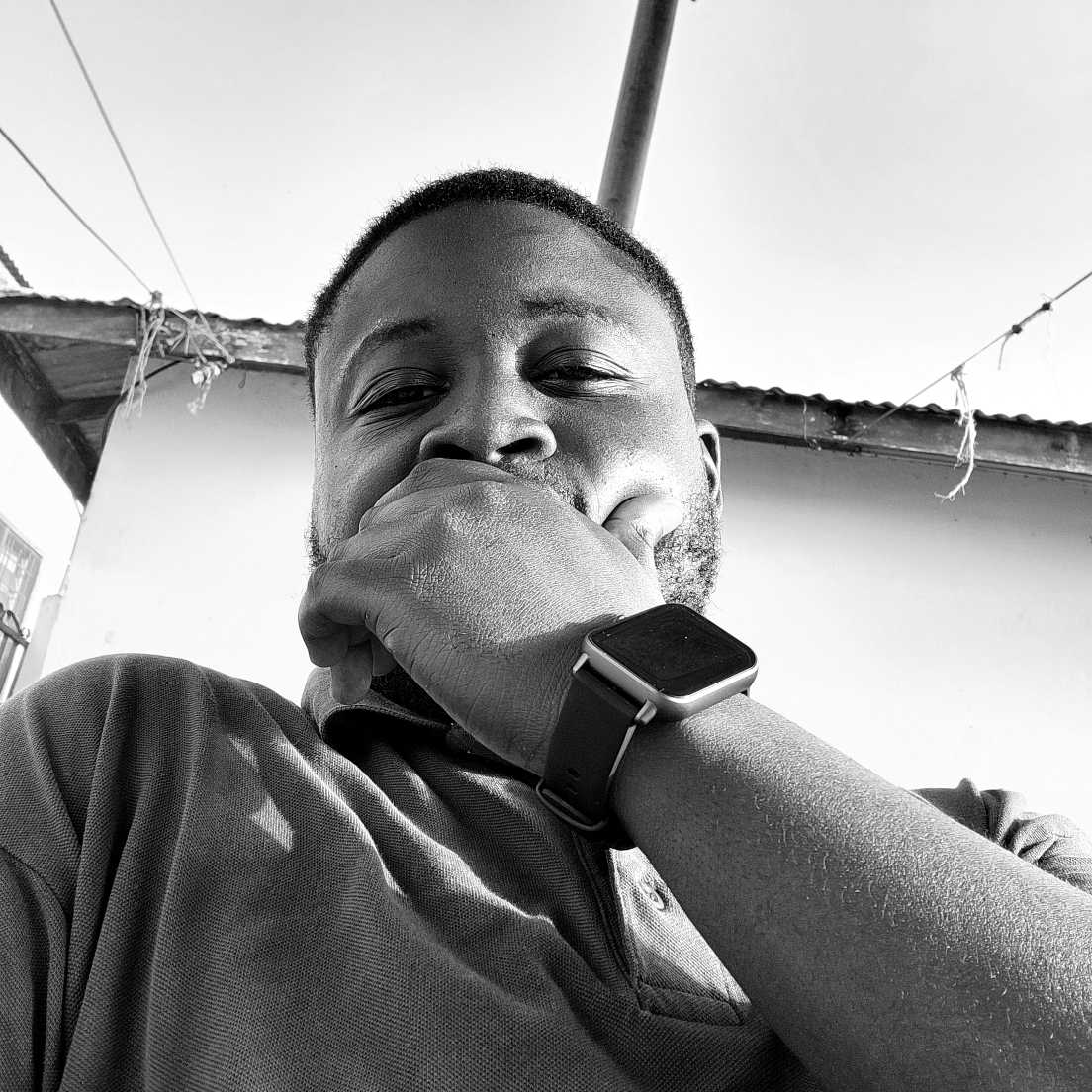 Nana Yaw Anoba