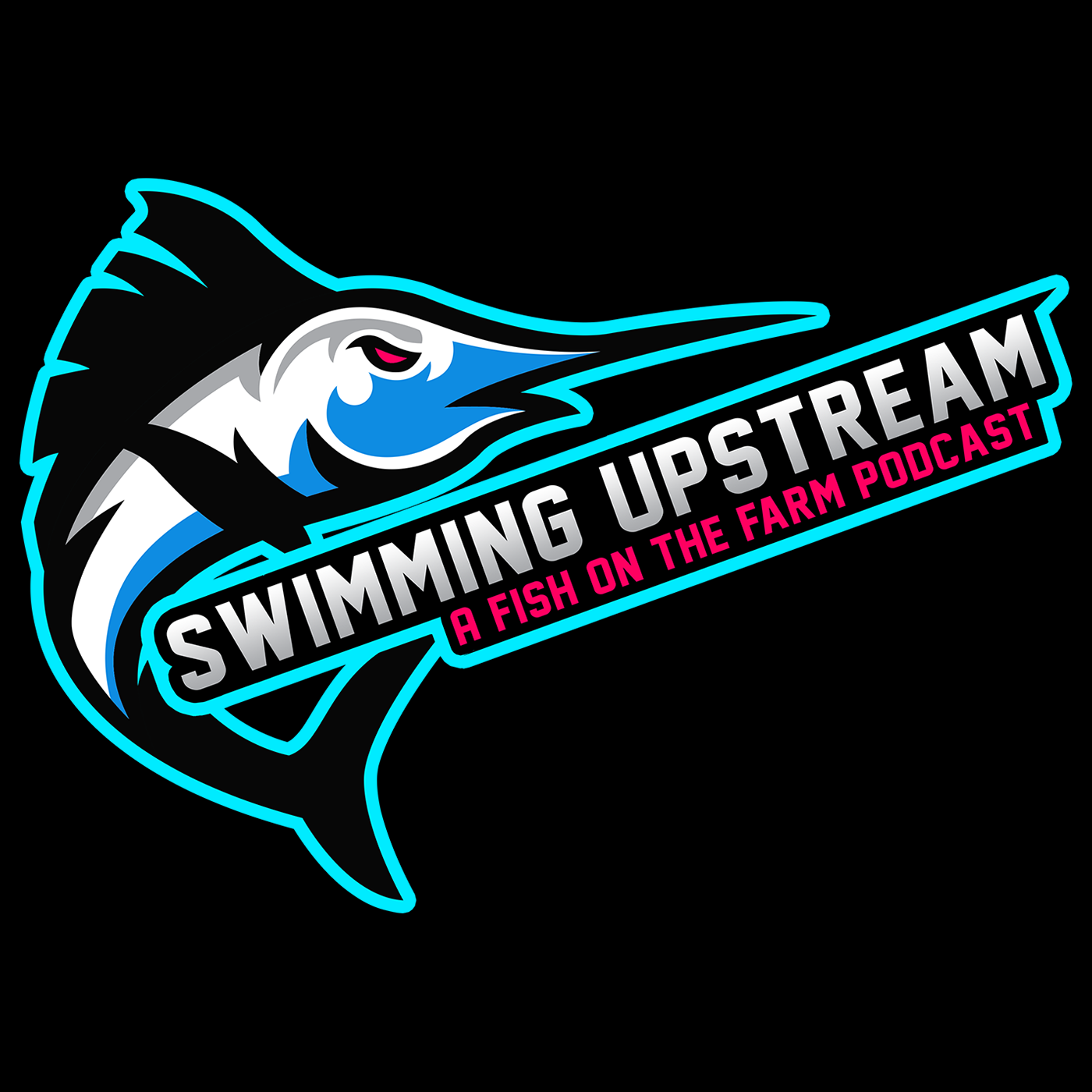 Swimming Upstream - “Emergence” with Special Guest Troy Johnston