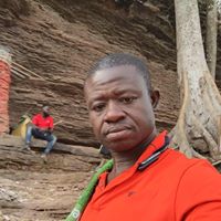 Rev Gyamfi