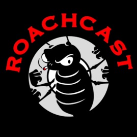 RoachCast EP4: Wayfair, Ghislaine Maxwell, UFO/Demons & Accountability