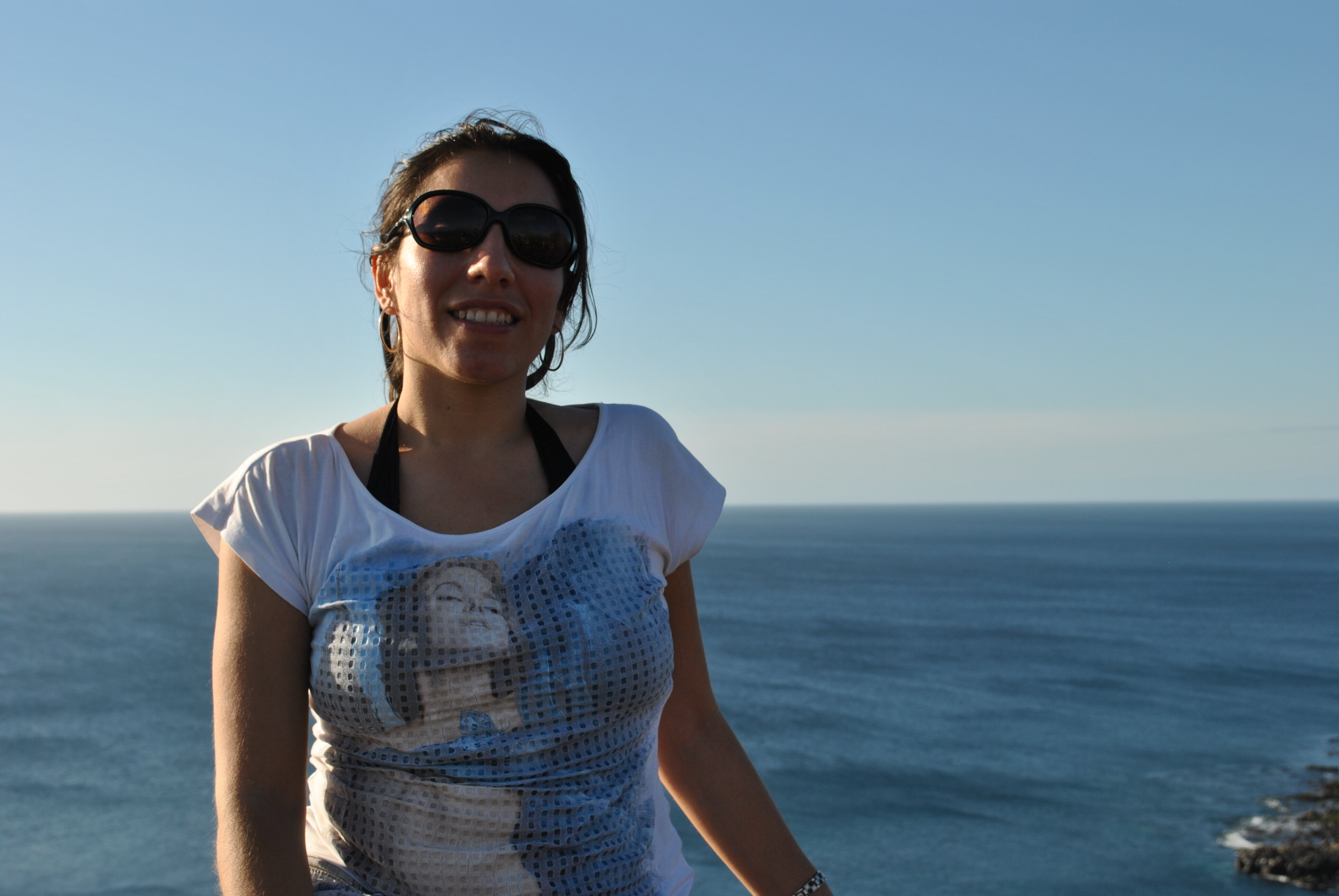 Island Hopping around the Galapagos Islands