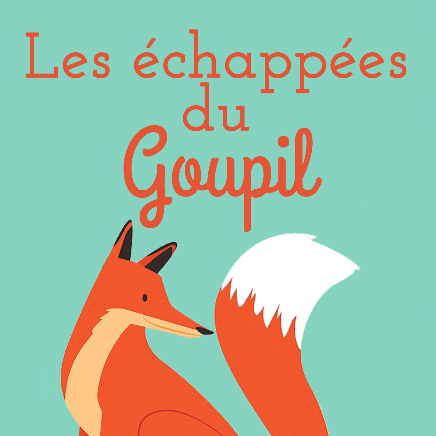 Echappée #50 : Abigael