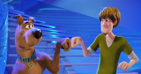 Repelis~!espanol latino ver ¡Scooby! (2020) Pelicula completa gratis online hd