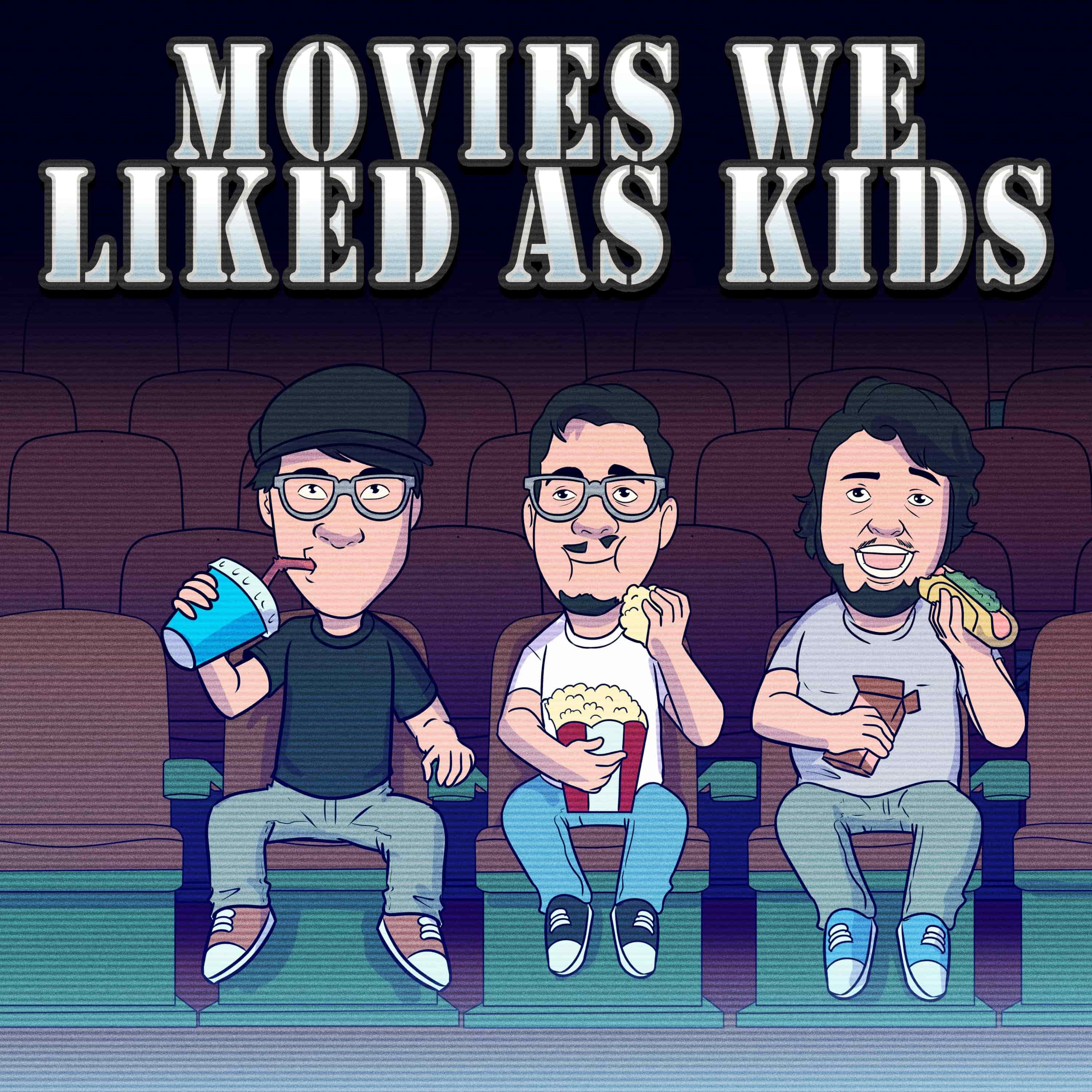 Episode 2: Die Hard