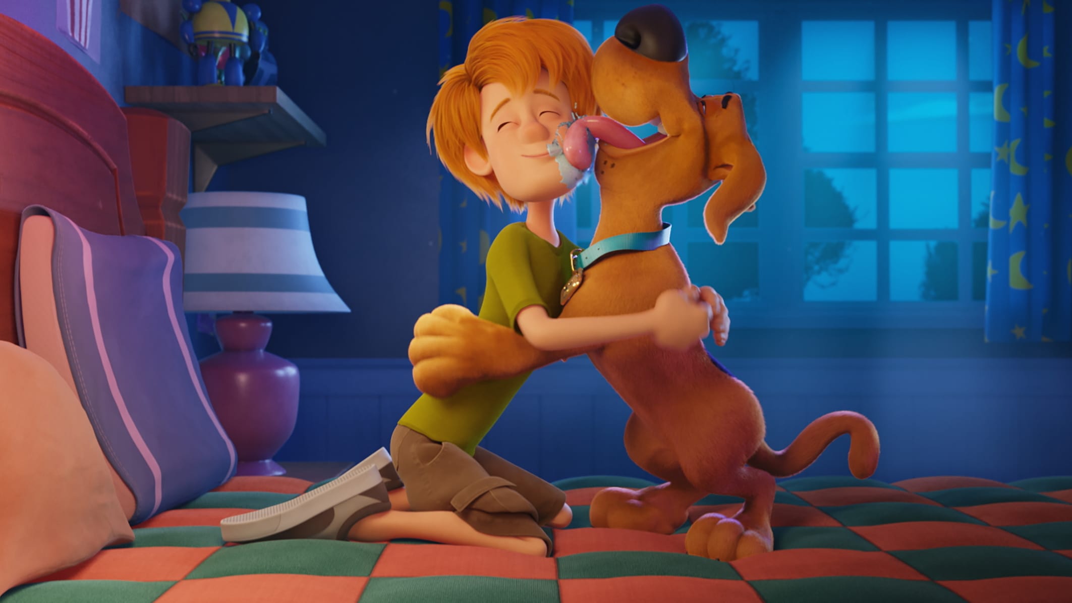 Pelis(4k) ~ ver { ¡Scooby! } “Pelicula COMPLETA” (Online) HD.Repelis -* MeJor!! HD’Calidad