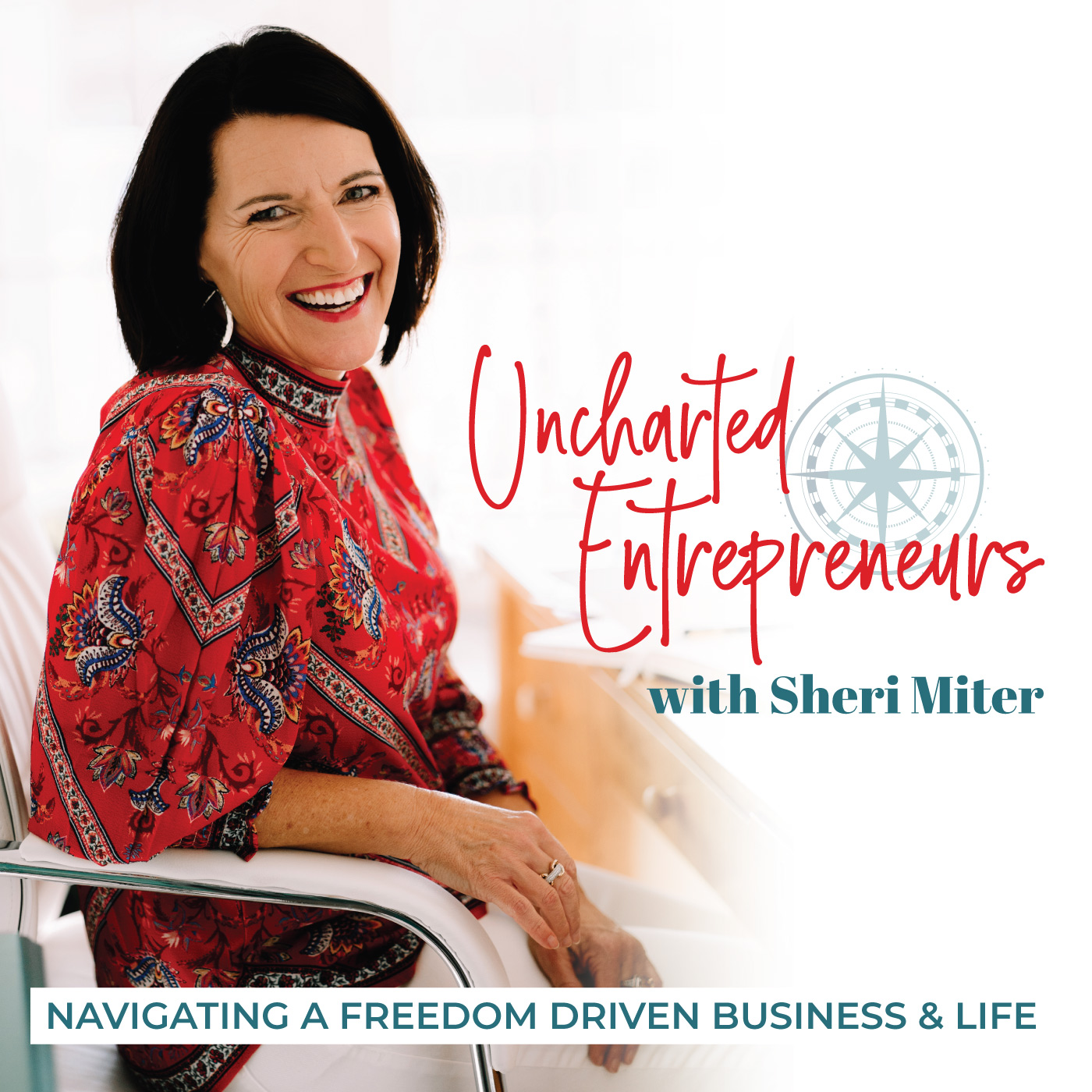 Lean Into Your Strengths To Excel In Sales Part 2 - S2/EP#115