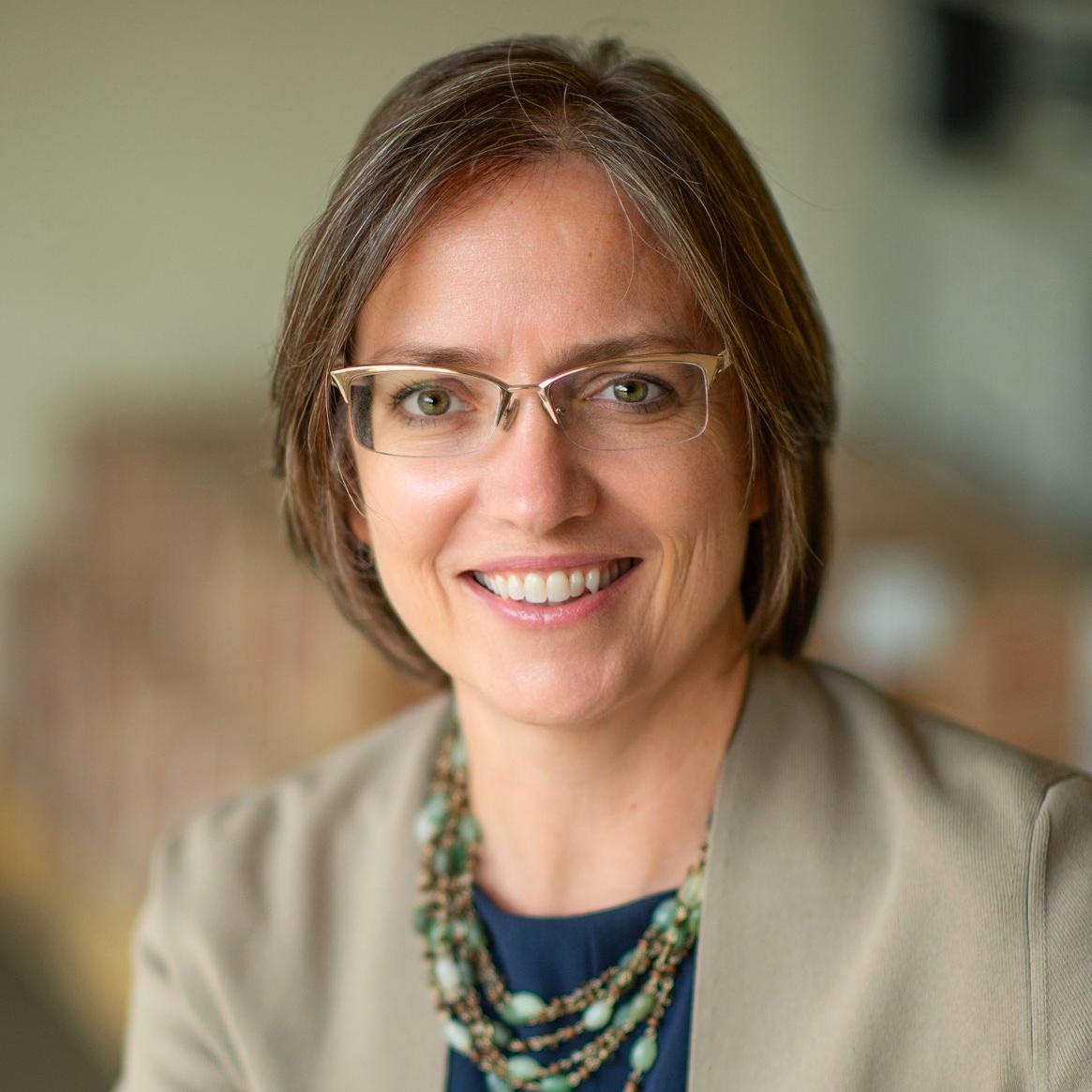 Coffee With Ruth: Engaging Young America