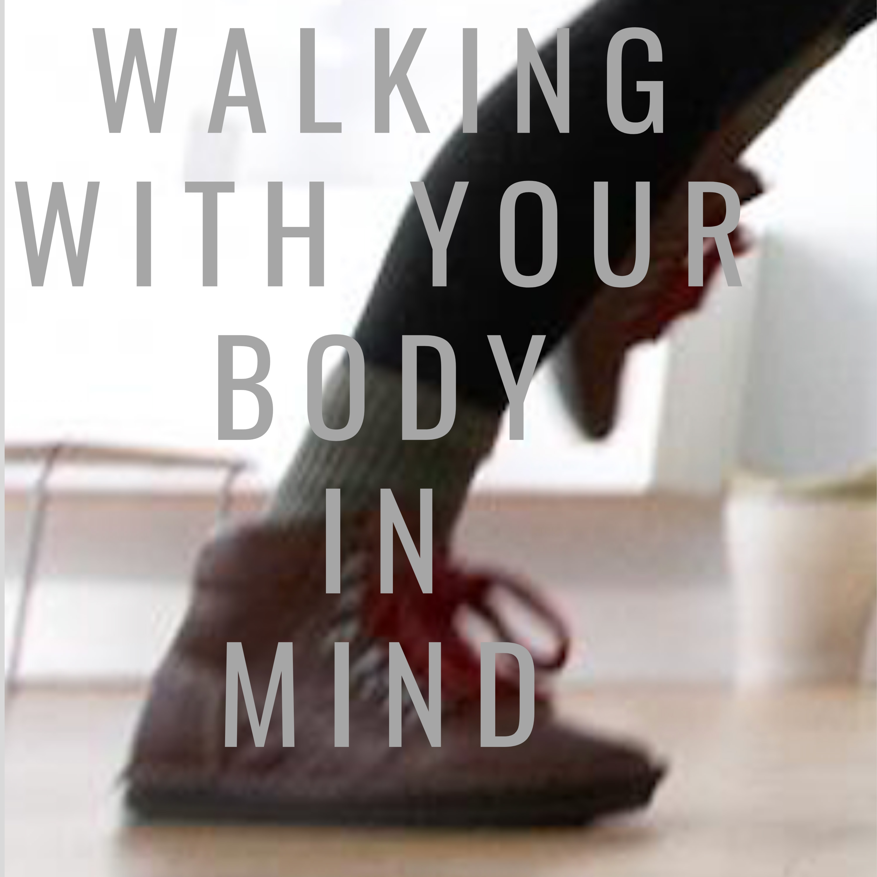 Episode 13: The leg bone’s connected to the… SPINE!