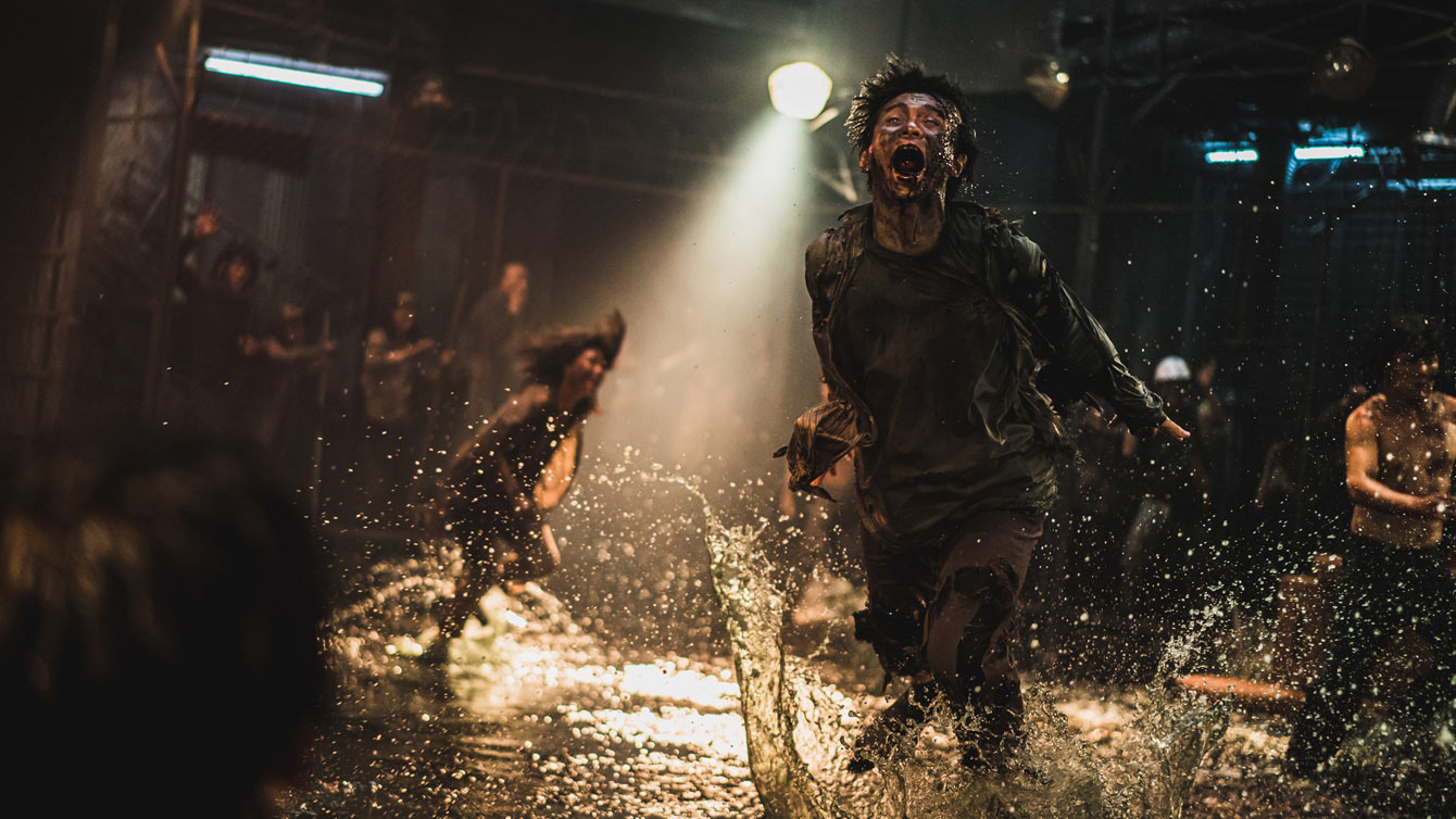 Ver Pelis21📺 Tren a Busan 2: Península (2020) Pelicula Completa En Espanol Latino