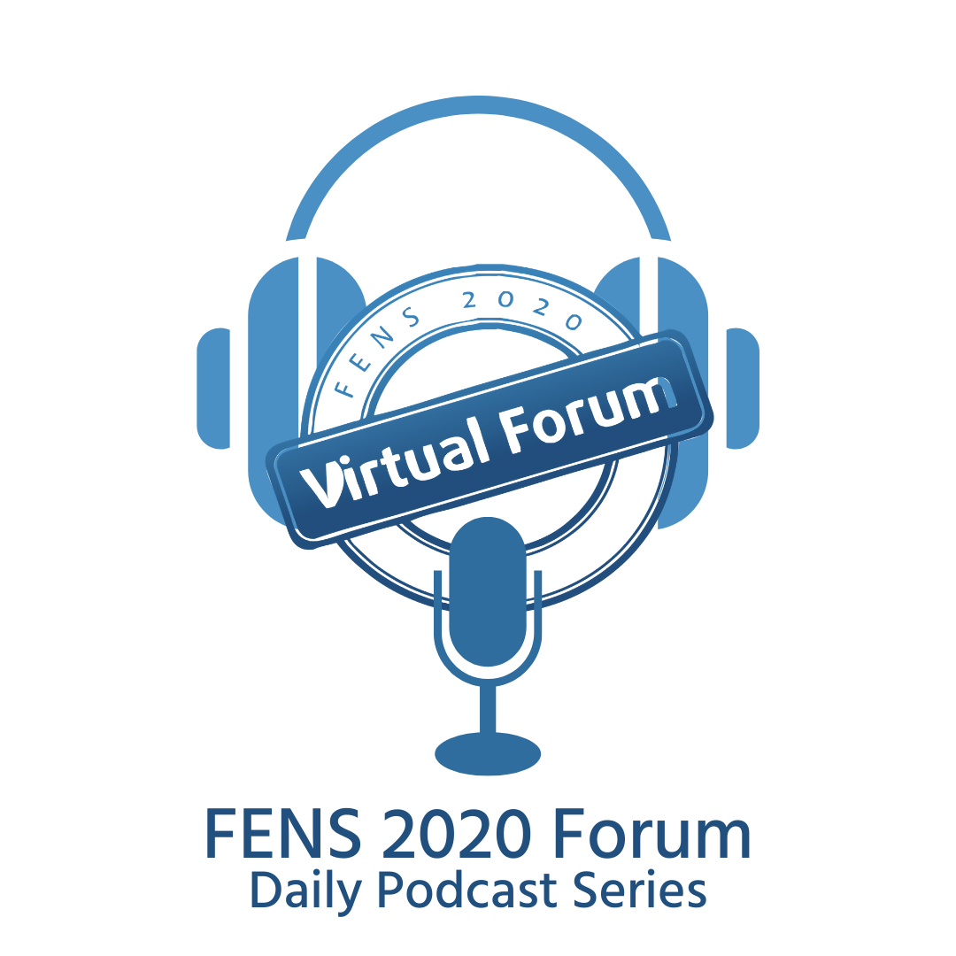 FENS 2020 Daily Highlights - Day 5 (Wednesday 15 July 2020)
