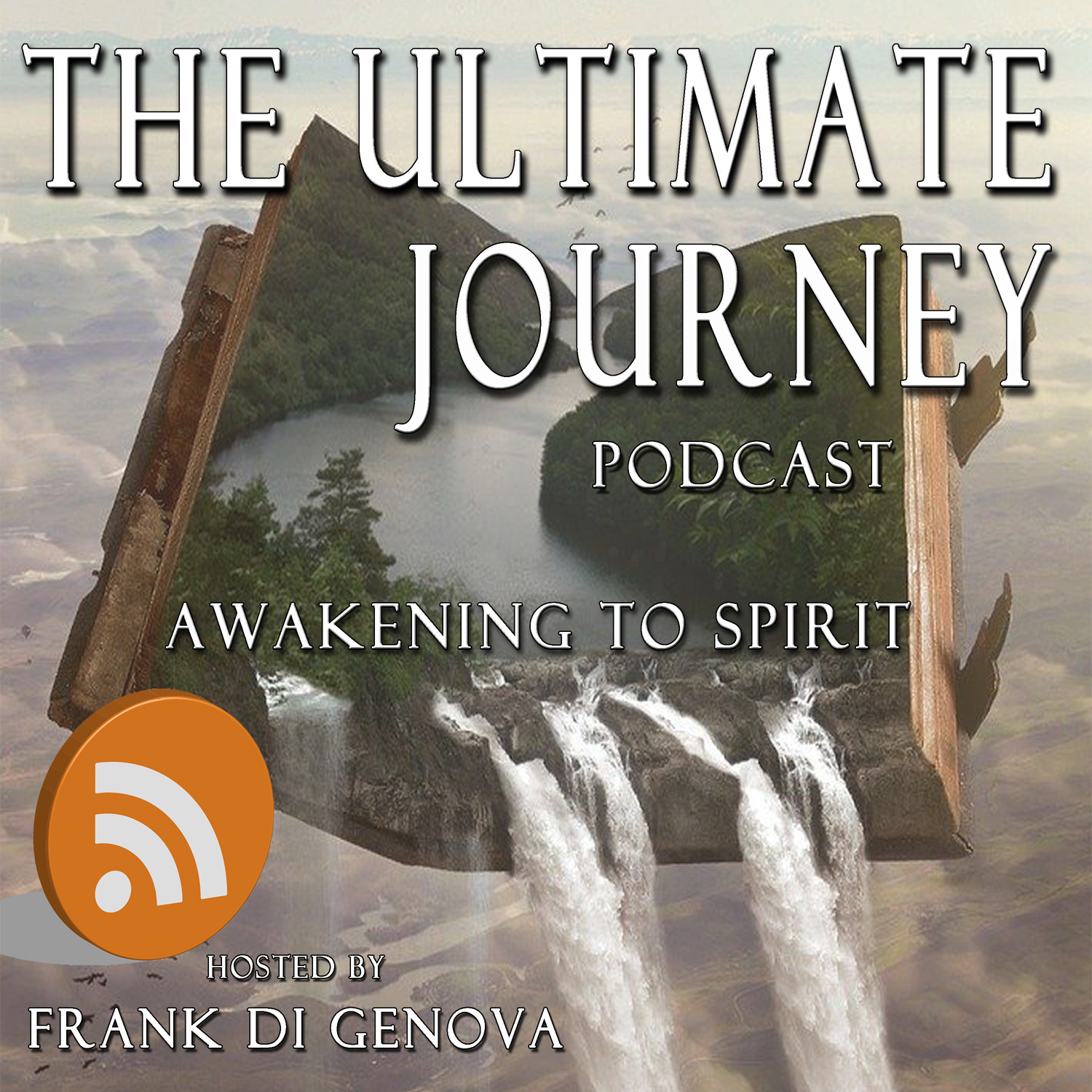 Episode #16: Being Spiritual Doesn’t Mean Being A Pussy