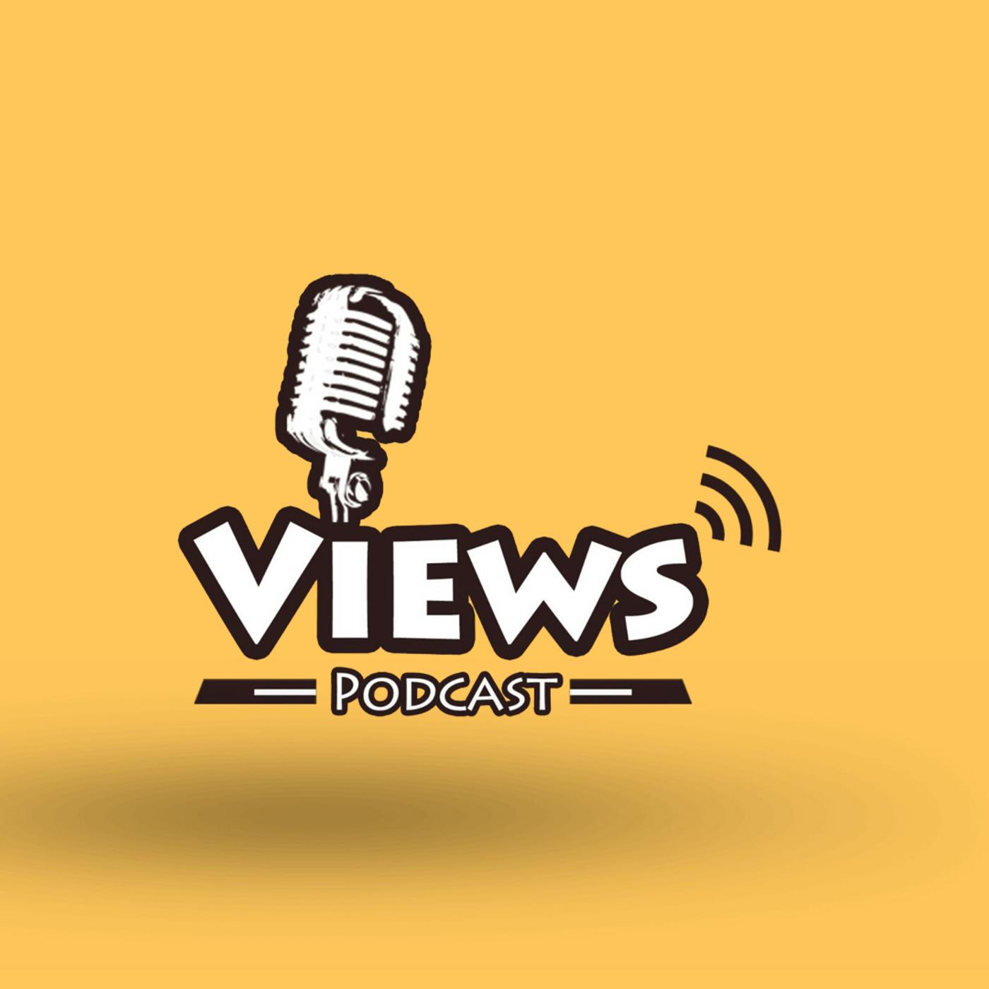 Views Podcast: Black is King (Shattawale)