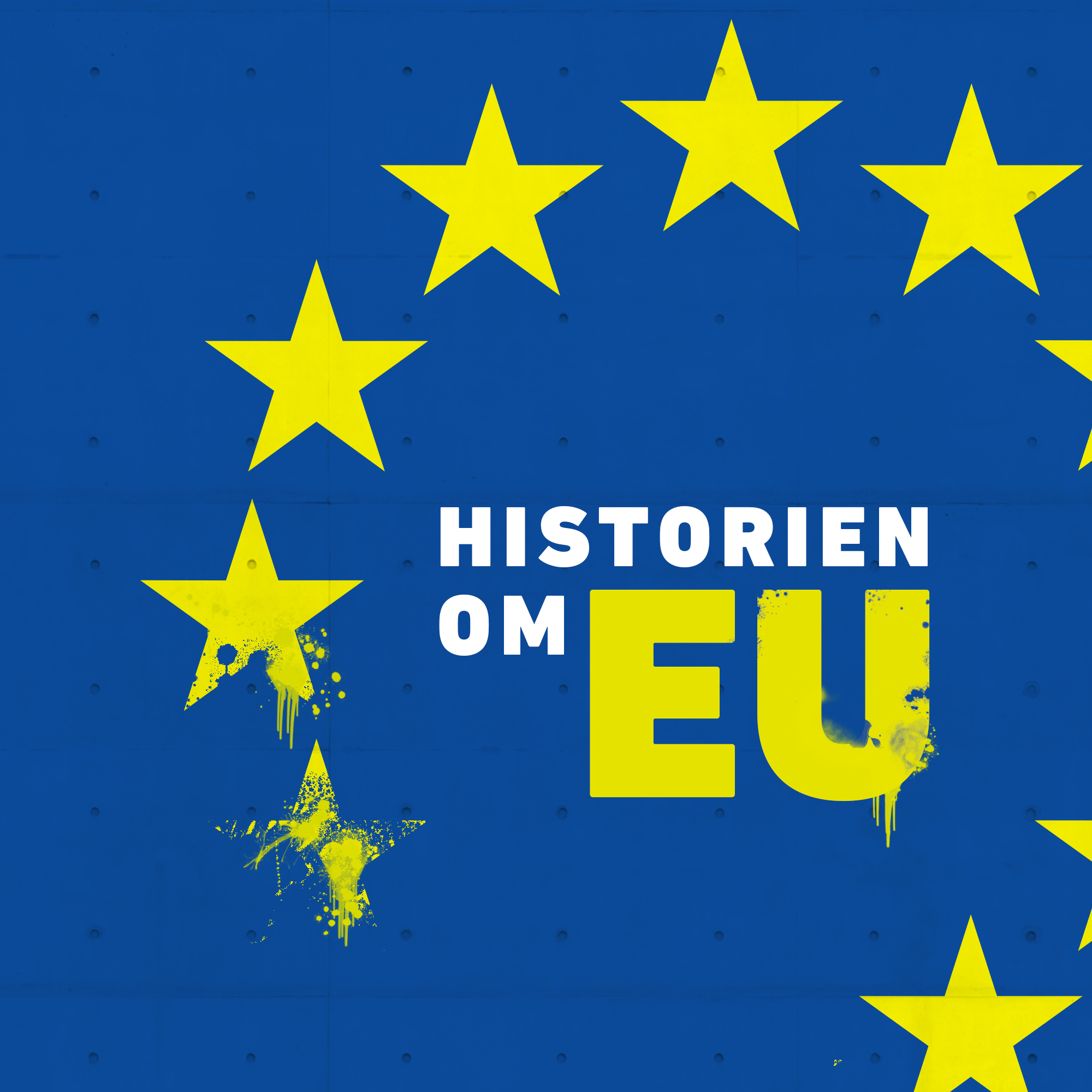 EP 02: Danmark råber højt
