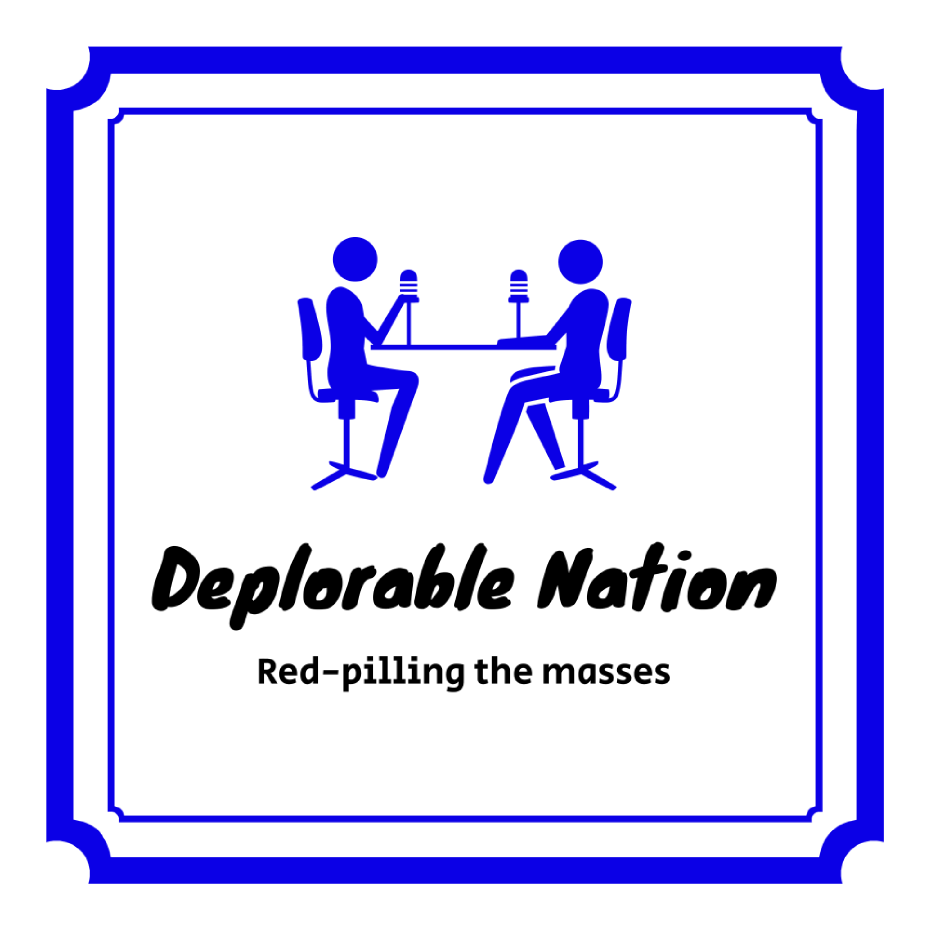Deplorable Nation Ep62 Dark side of Disney