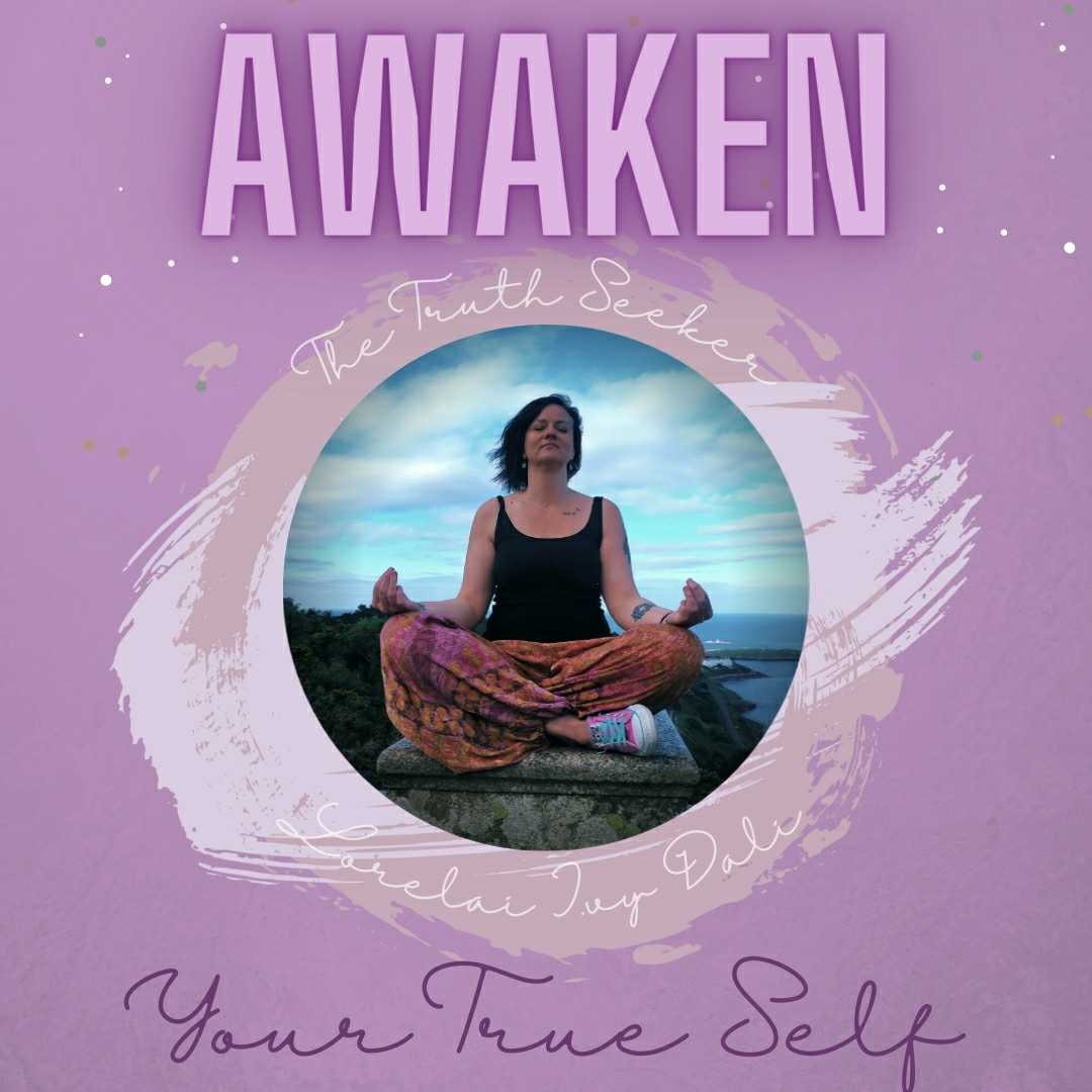 3 Stages of Spiritual Awakening