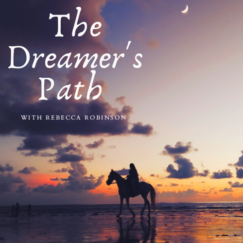 Episode #20: Sacred Storytelling - How to Harness the Power of the Bard & Rewrite Our Story