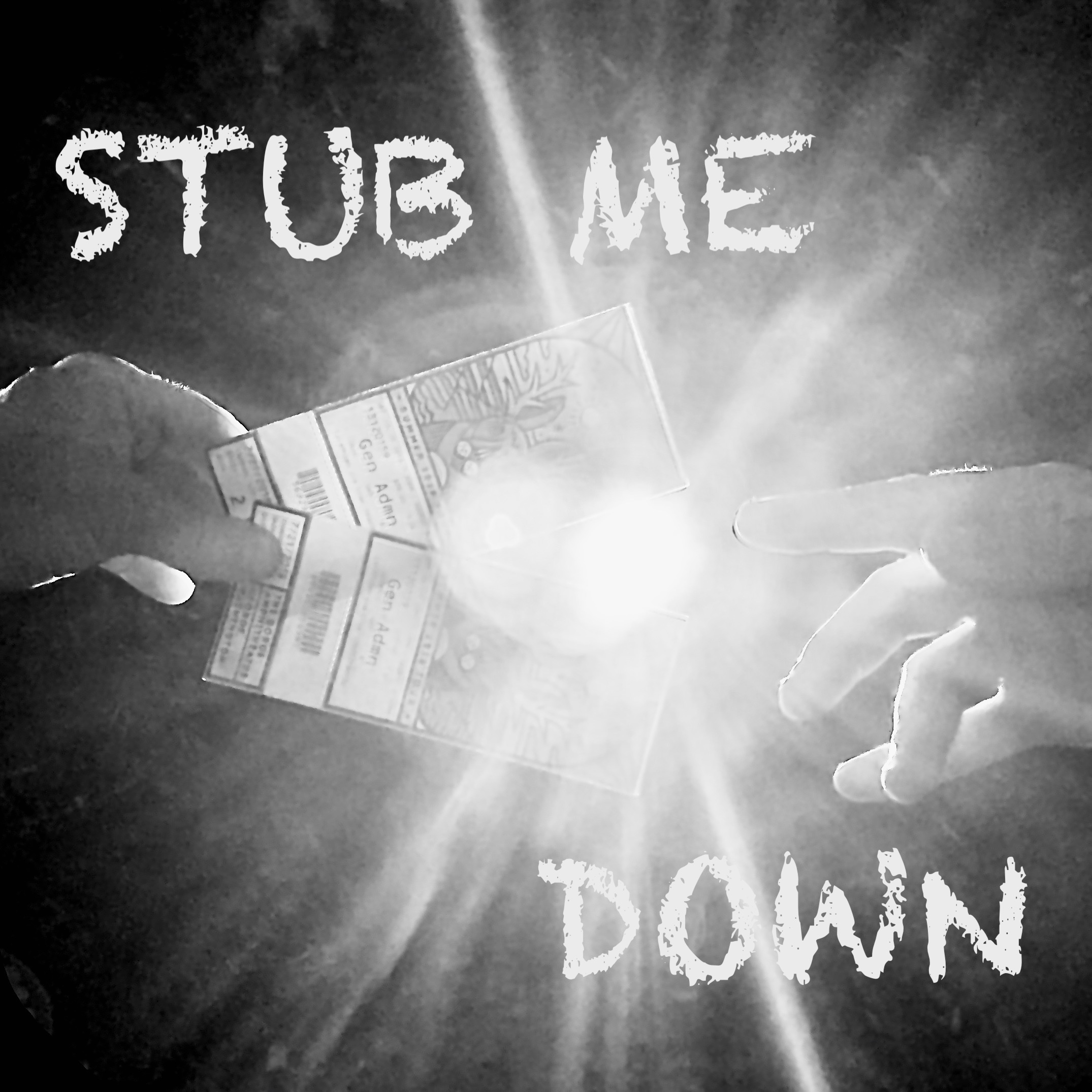 Stub Me Down Season 3 Episode 10: IT is Great