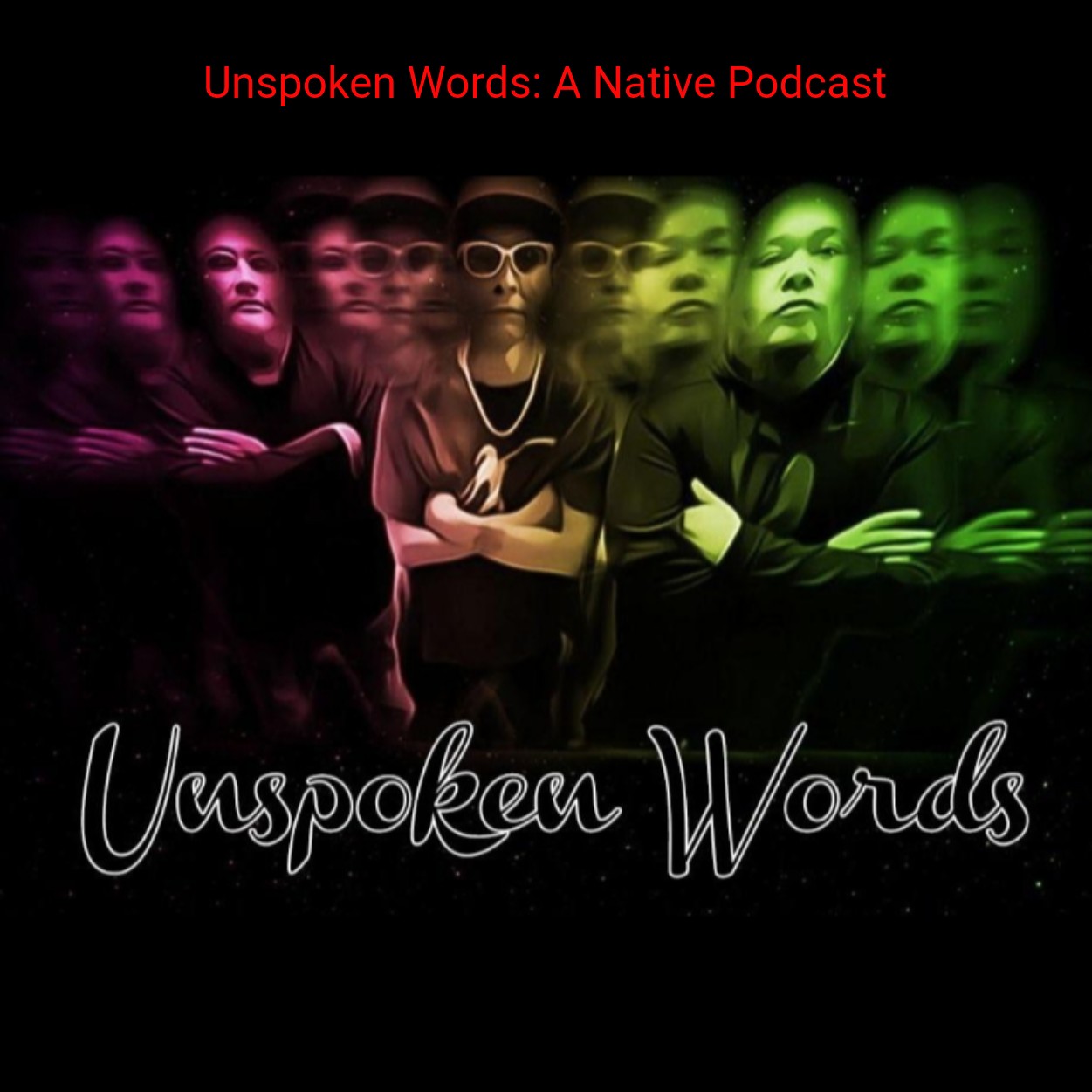 Episode 93: Homelessness and Addiction - ft Orville from Native Wellness.Life