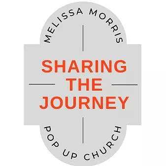 Sharing The Journey: Guest - Robin Self