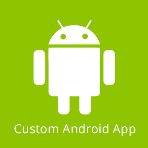 White Label Android App