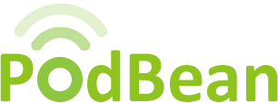 podbean logo