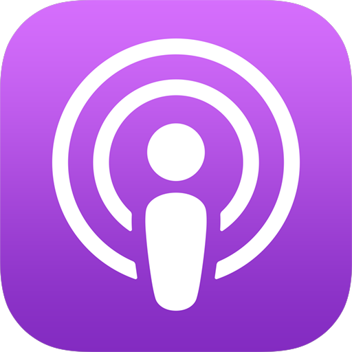 Apple podcast