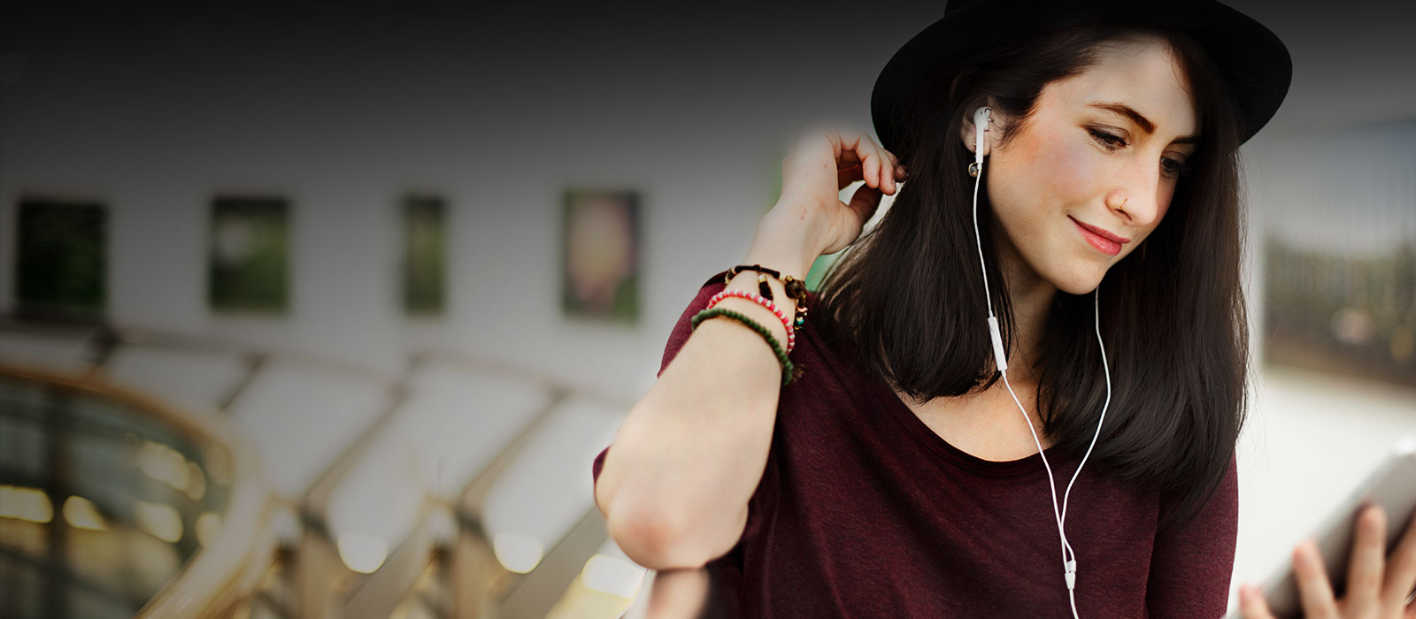 Podcast Advertising Marketplace