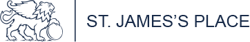 St. James's logo