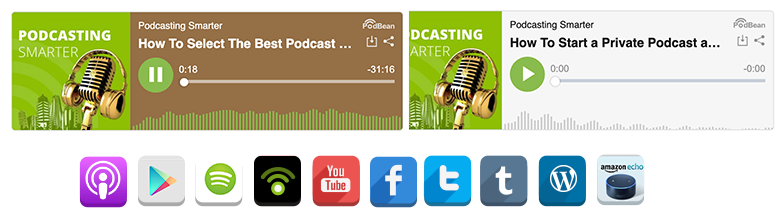 So Now You’ve Published Your Podcast . . . Now What?