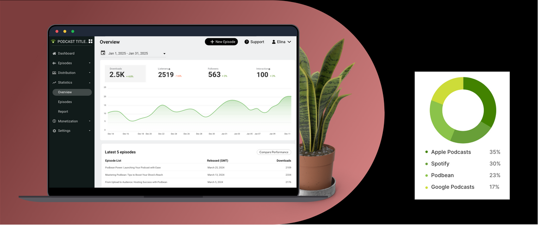 Consider Podcast Advertising and Promotional Tools