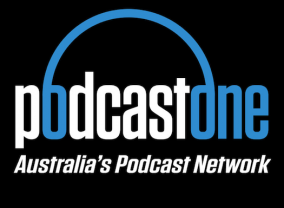 PodcastOne Australia