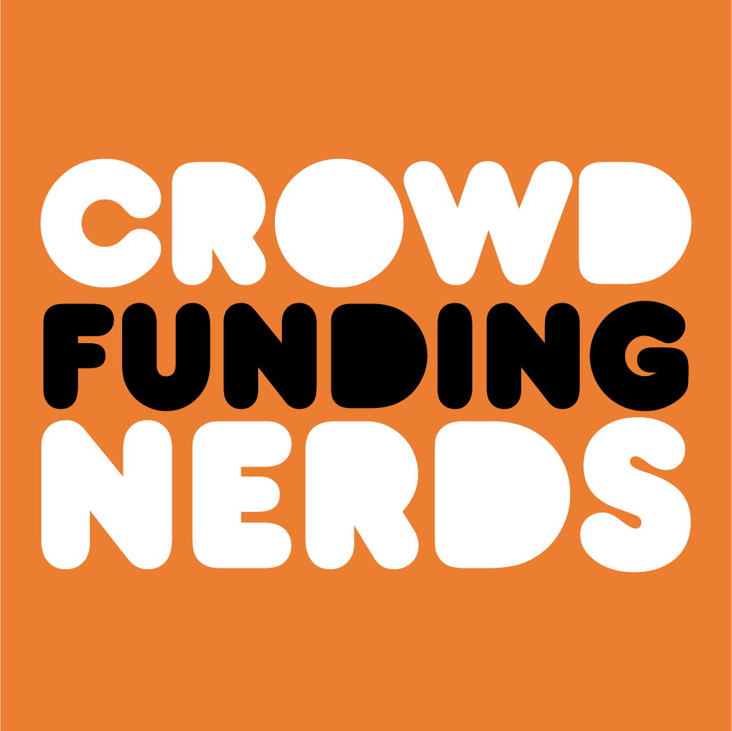 Crowdfunding Nerds