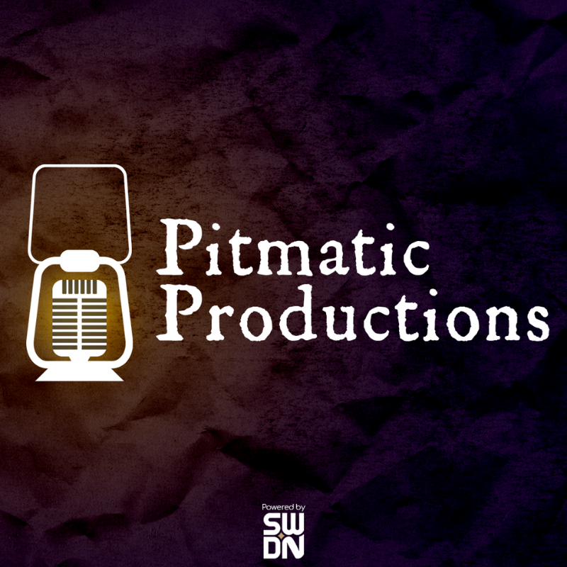Pitmatic Productions