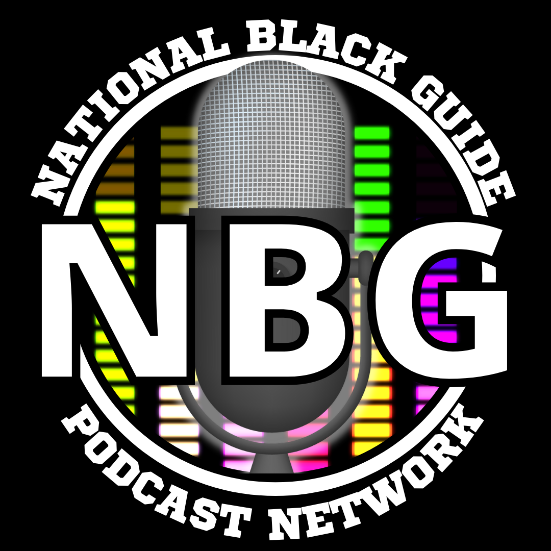 National Black Guide (NBG) Podcast Network