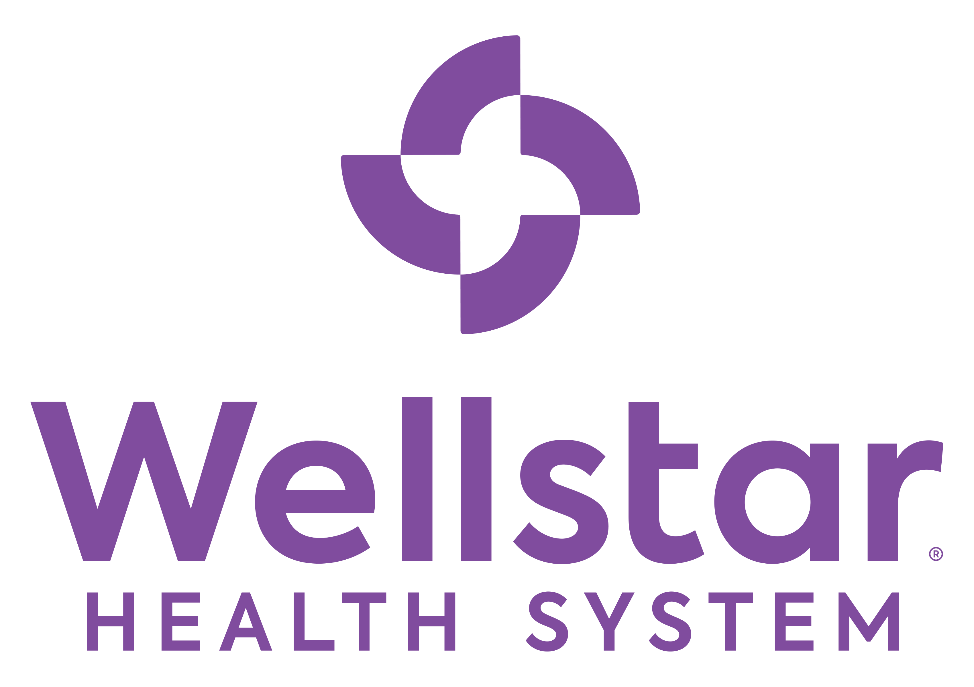 company logo
