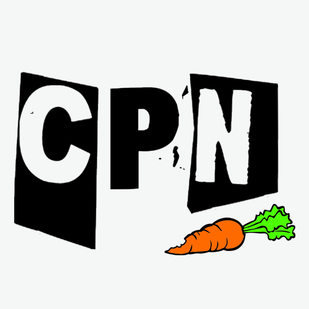 Carrotcruncher Podcast Network