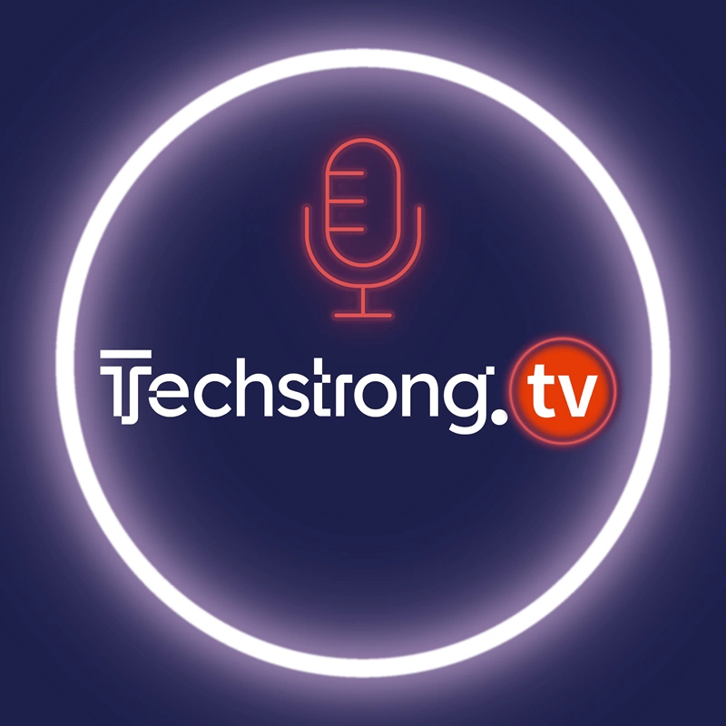 Techstrong TV Podcasts