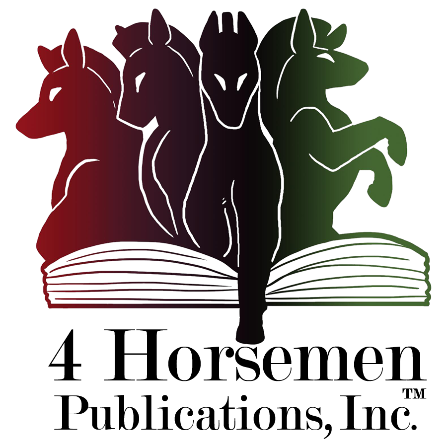 4 Horsemen Publications