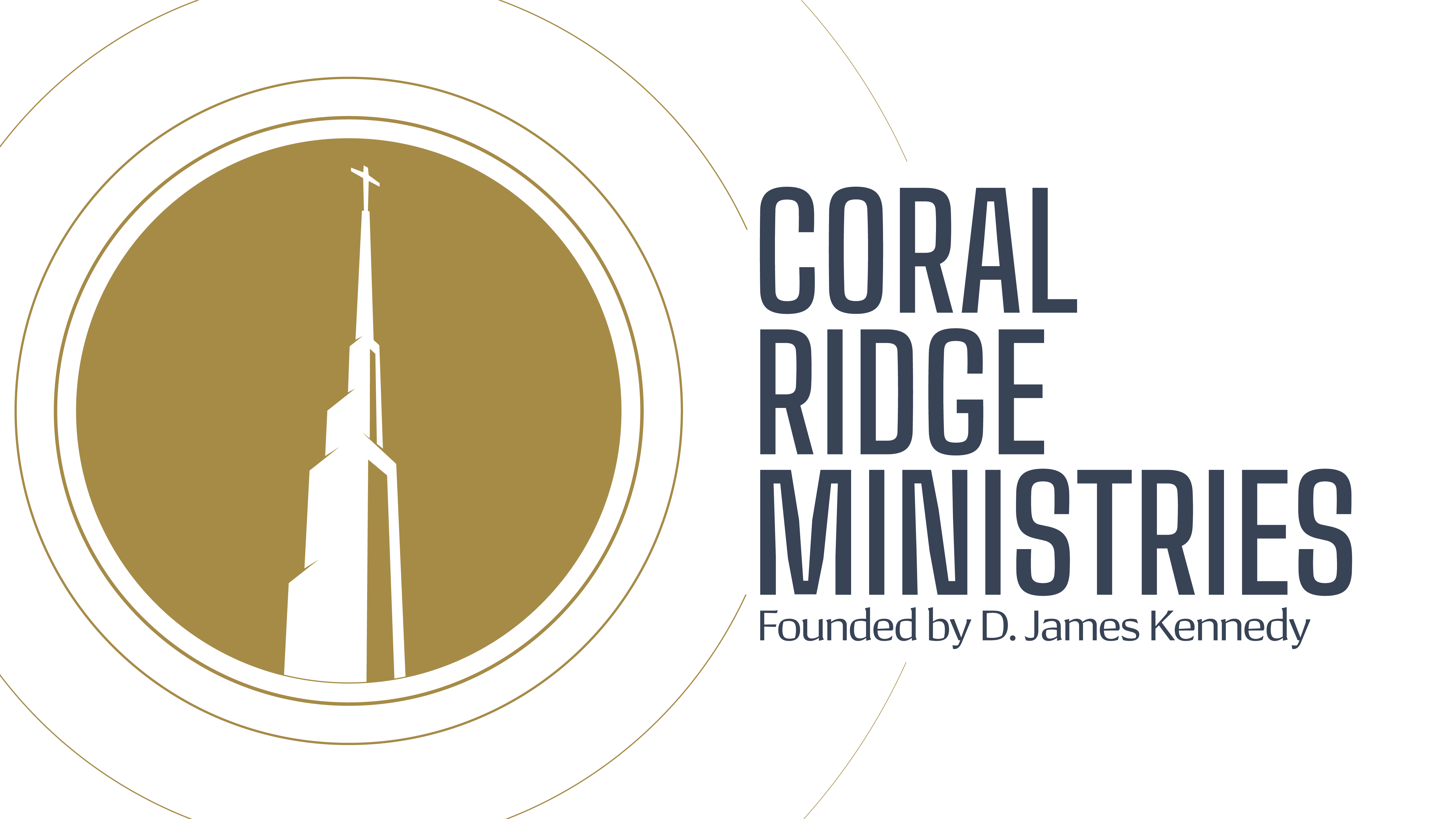 Coral Ridge Ministries Media