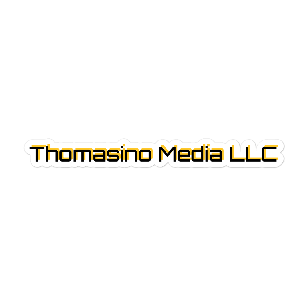 Thomasino Media LLC