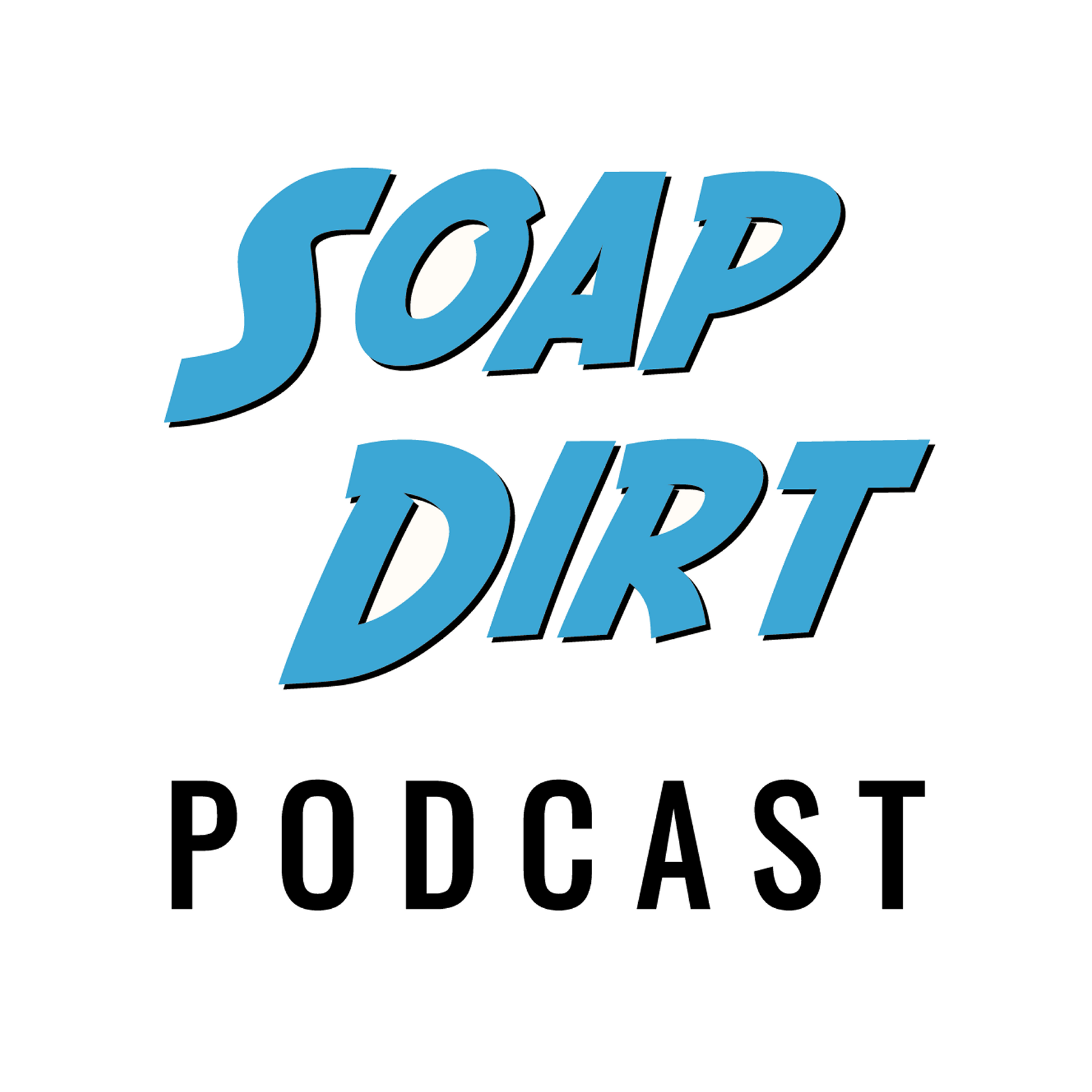 Soap Dirt