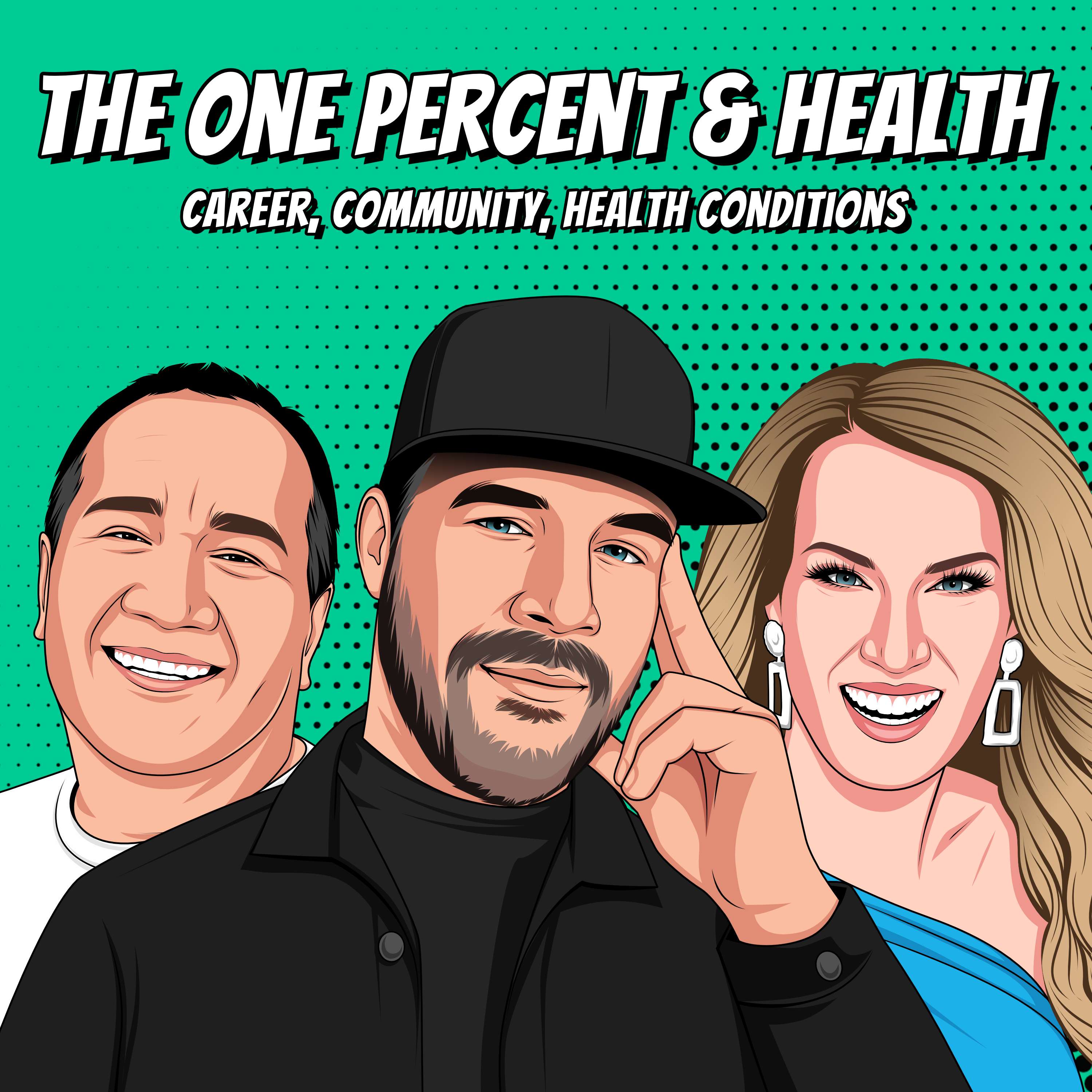 The One Percent & Health