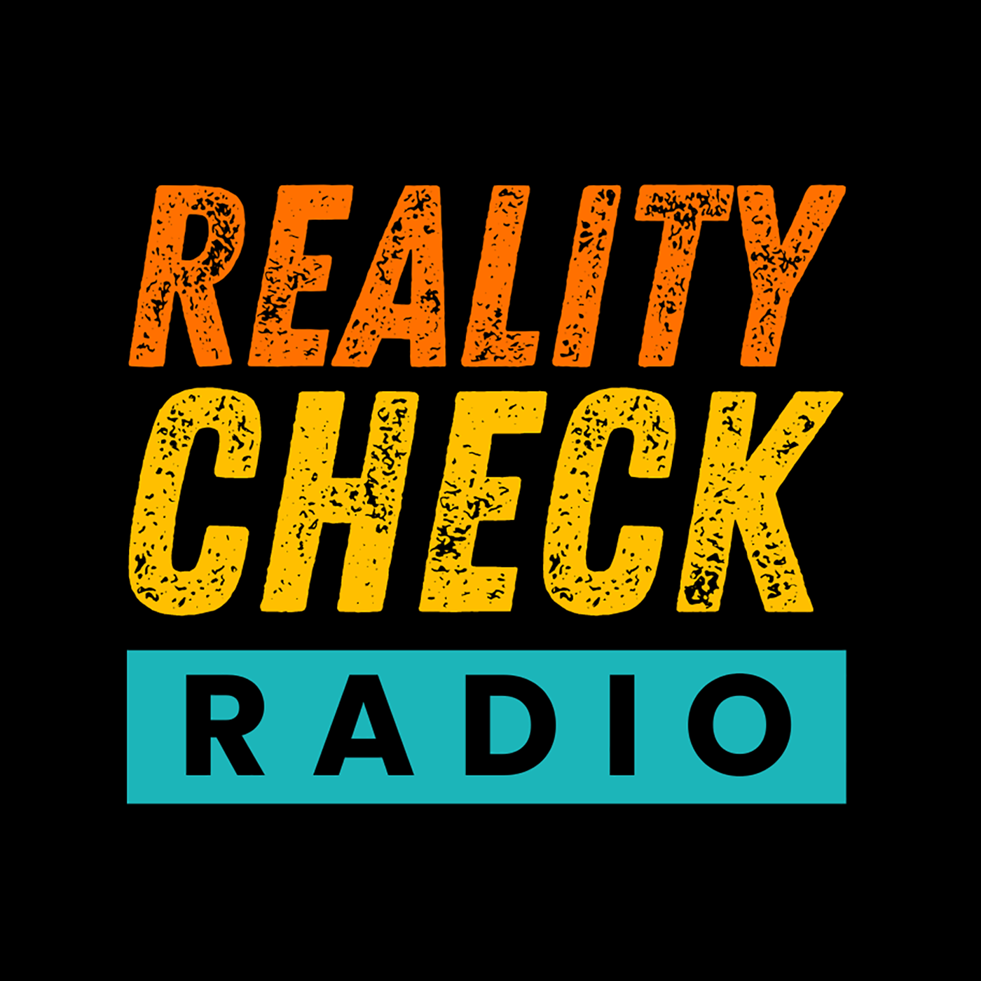 Reality Check Radio