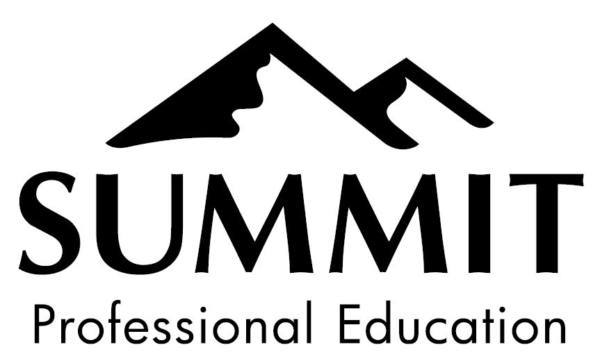 Summit Professional Education 