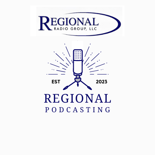 Regional Radio Group Podcasting