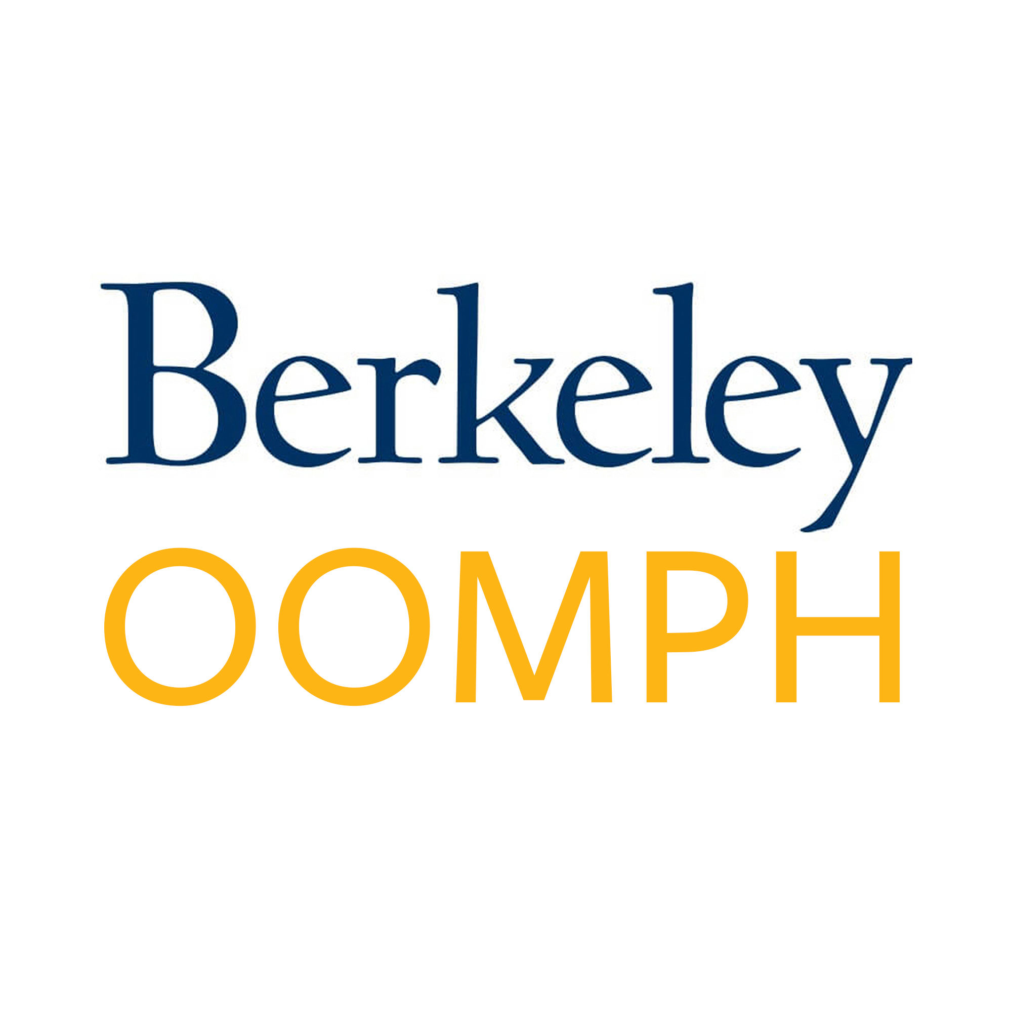 UC Berkeley Online MPH