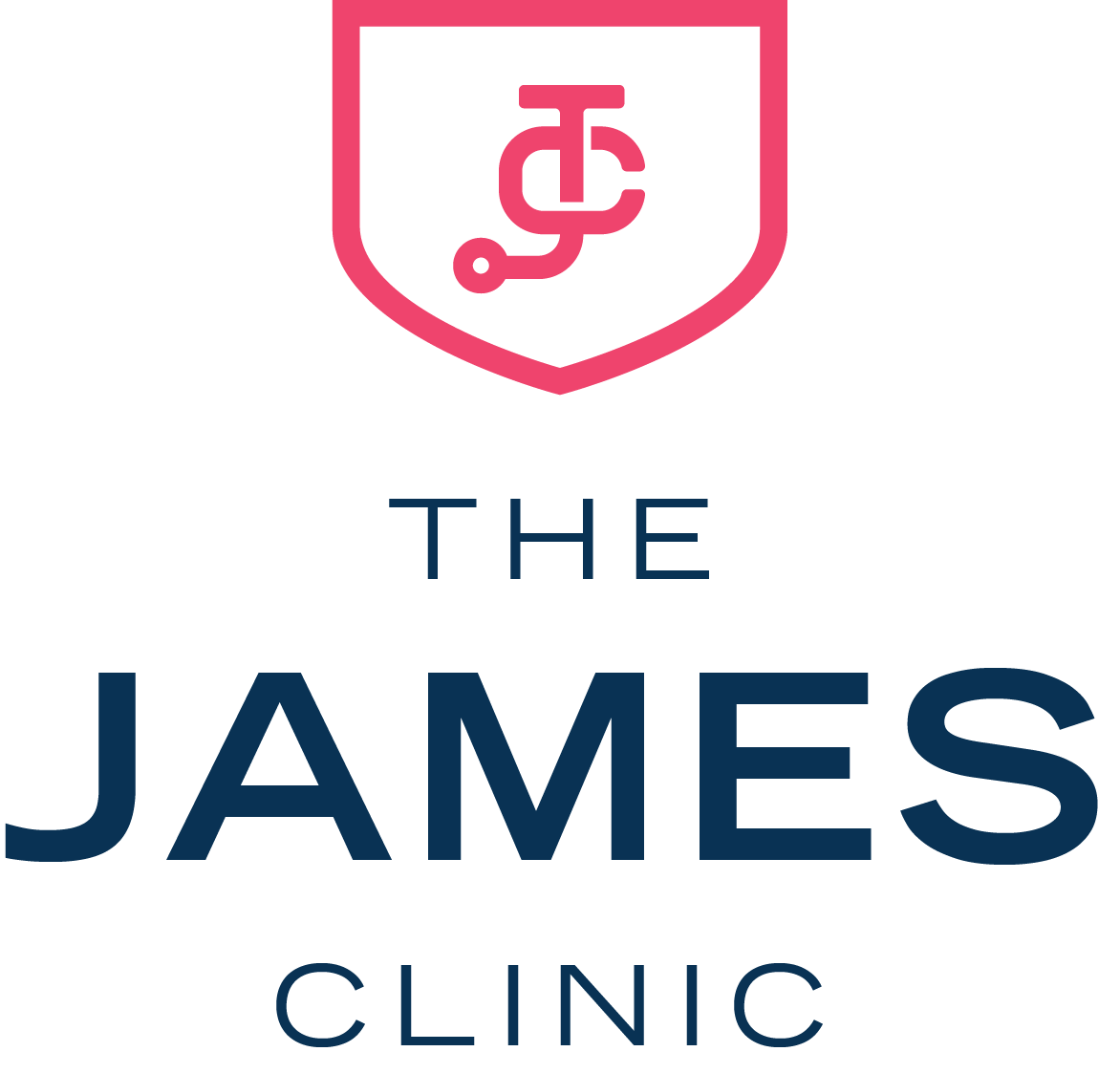 James Clinic