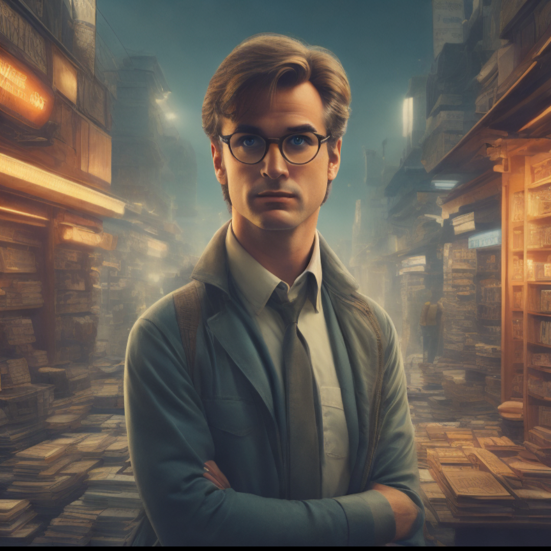 Critical Thinking Nerd podcast 