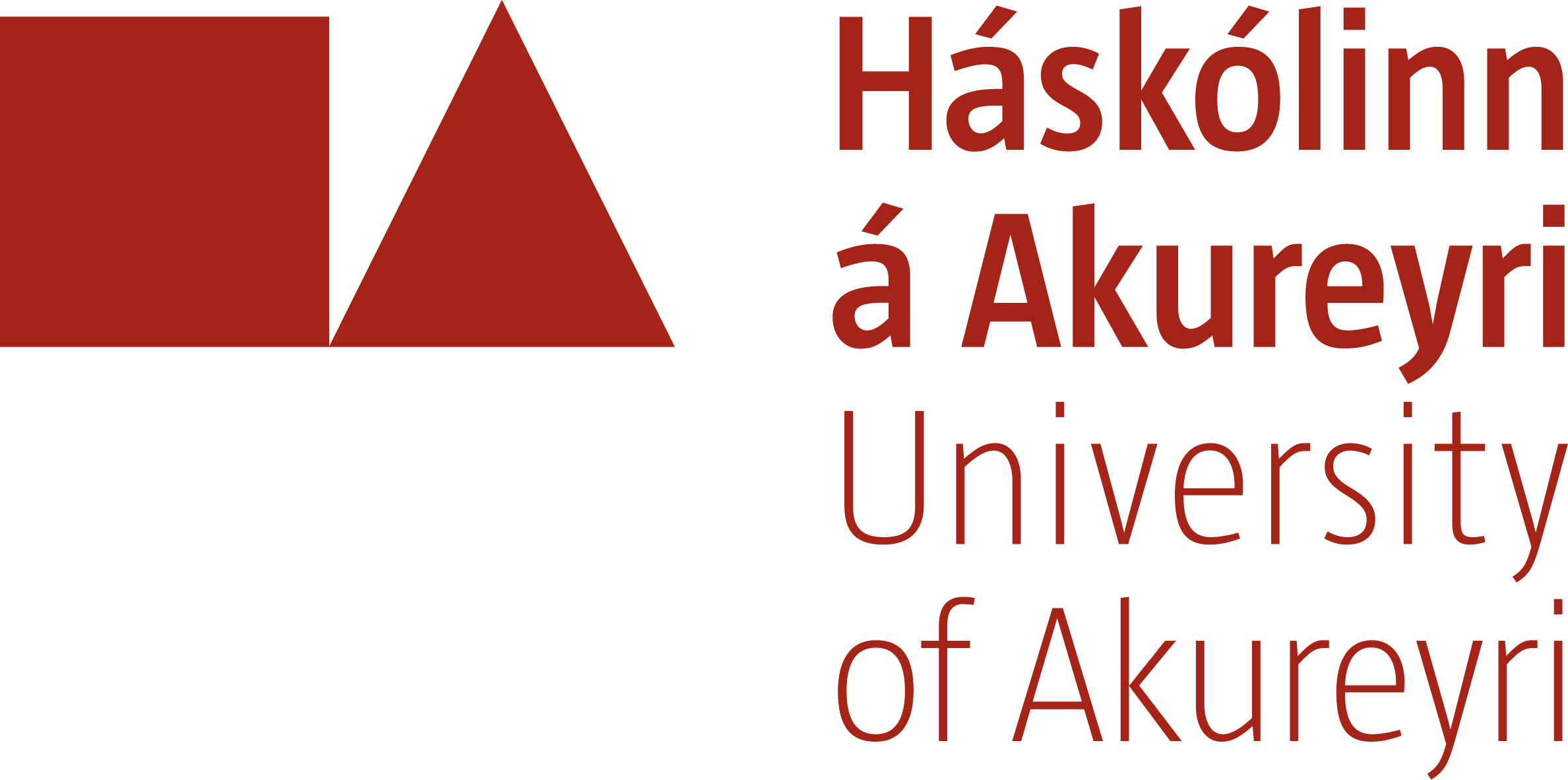 Háskólinn á Akureyri