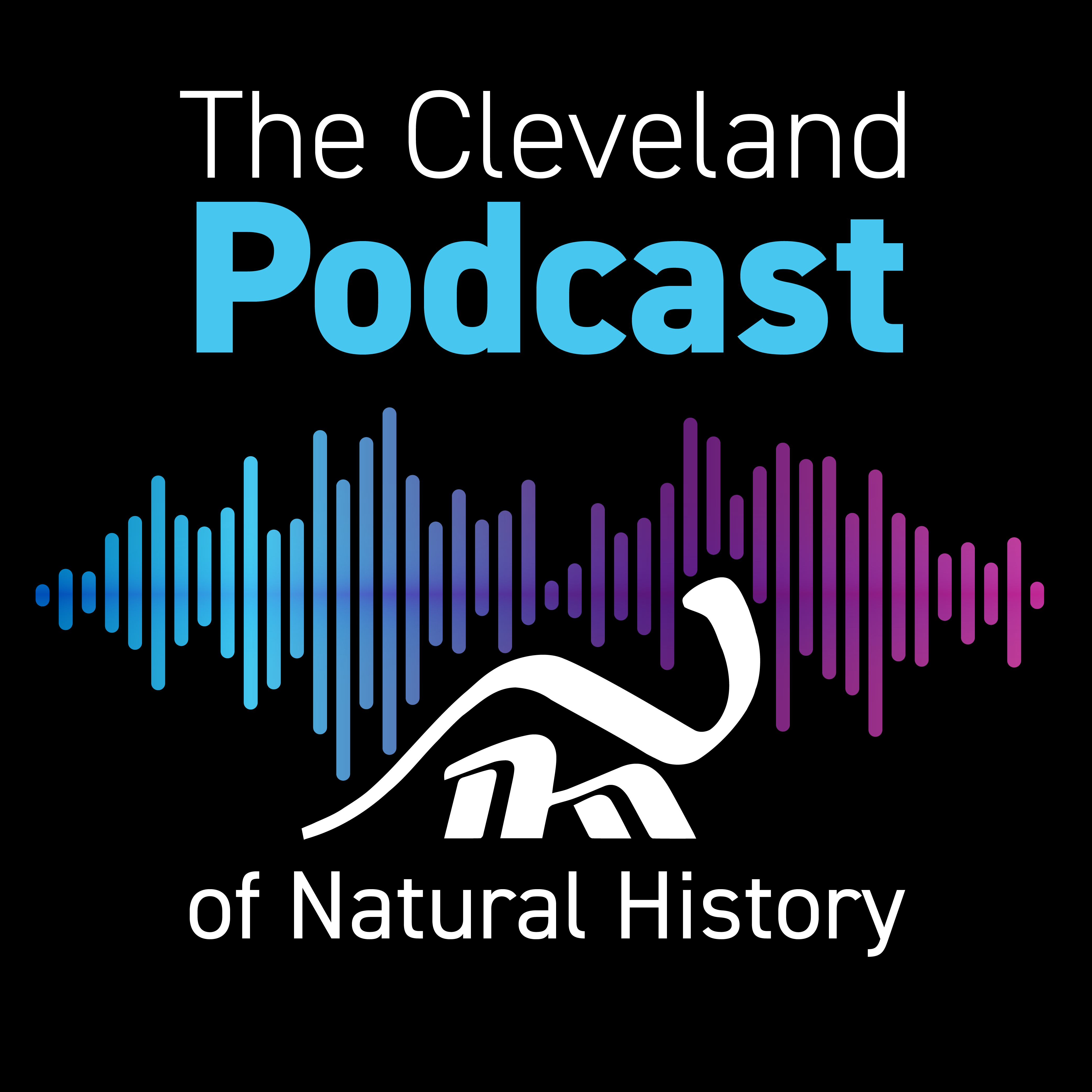 The Cleveland Podcast of Natural History